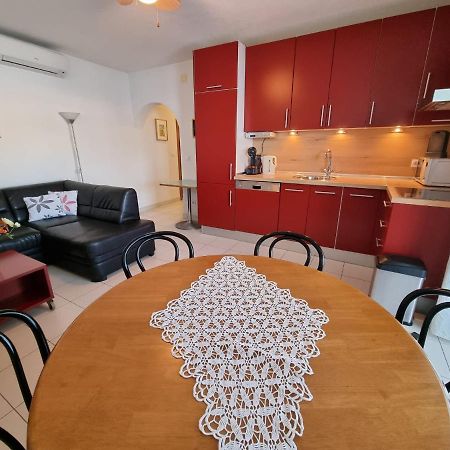 Villa Jana Apartments Trogir Exterior photo